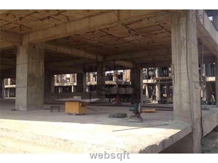 Hyderabad Commercial complex for Rent
